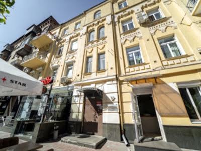 квартира за адресою Шота Руставелі вул., 8