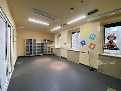 комерційна за адресою Данилевського вул., 6