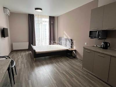 квартира по адресу Серпова, 4