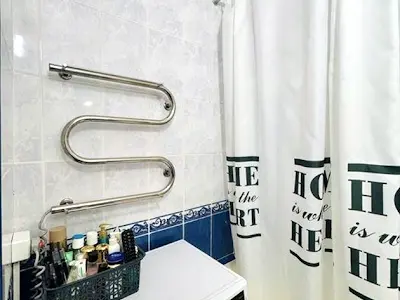 квартира по адресу Киев, Петра Вершигоры ул., 9а