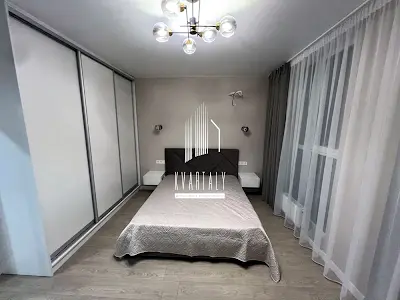 квартира за адресою Гліба Бабіча вул. (Канальна), 8-Б