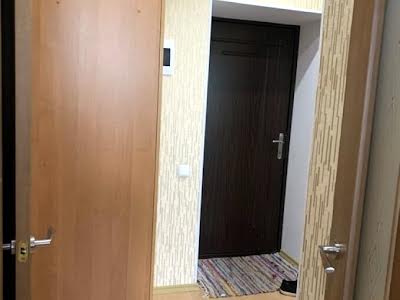 квартира за адресою Боголюбова вул., 12