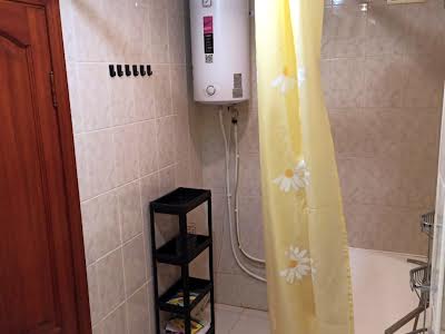 квартира за адресою Київ, Професора Підвисоцького вул., 21
