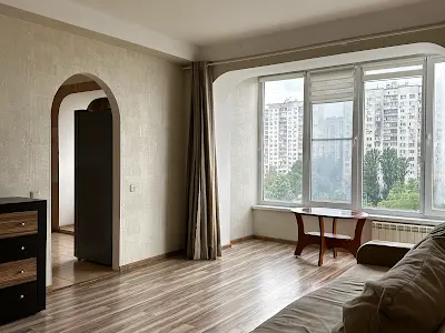 квартира по адресу Науки просп., 10