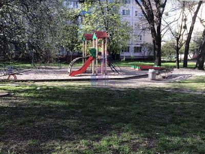квартира за адресою Едуарда Вільде вул., 8