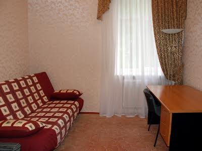 квартира за адресою Лютеранська вул., 11