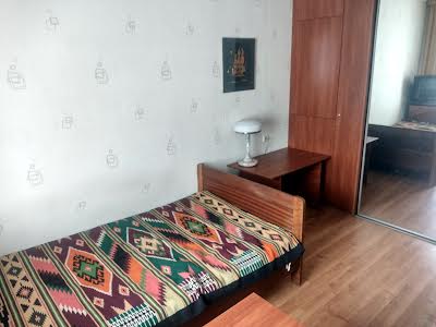 квартира за адресою Казарменна вул. (Григорія Андрющенка), 4Б