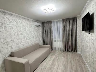 квартира по адресу Магистральная ул., 33