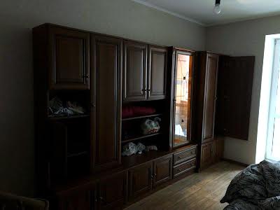 квартира за адресою Метрологічна вул., 21-А