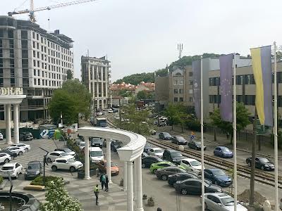 квартира за адресою Глибочицька вул., 73
