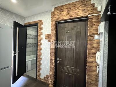 квартира по адресу Астрономическая ул., 35д