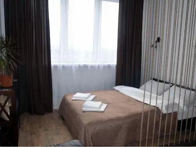 квартира за адресою Вірменська вул., 6
