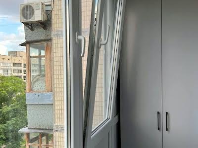 квартира за адресою Маршала Рокосовського просп., 3-А