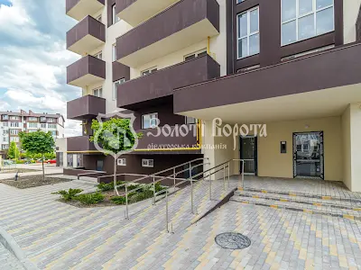 квартира за адресою с. Ходосівка, Феодосія Печерського вул. (Піонерська), 26