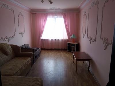 квартира за адресою Милославська вул., 2