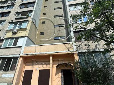 квартира за адресою Архітектора Вербицького вул., 8