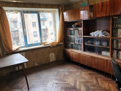 квартира по адресу Белорусская ул., 10/18