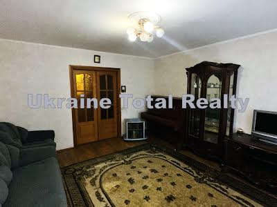 квартира за адресою Степана Рудницького вул. (Академіка Вільямса), 9 к3