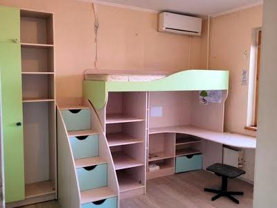 квартира по адресу Анны Ахматовой ул., 19