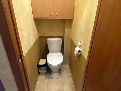 квартира за адресою Воскресенський просп. (Перова), 15