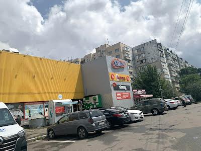 квартира за адресою Райдужна вул., 13-В