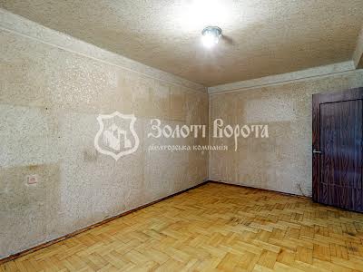 квартира по адресу Ореста Левицкого ул. (Академіка Курчатова), 8