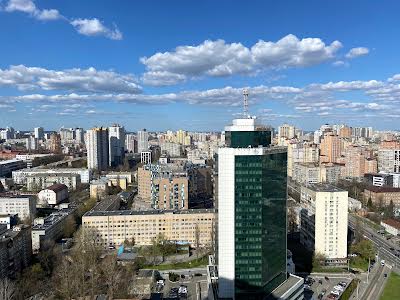 квартира за адресою Берестейський просп. (Перемоги), 11 к2