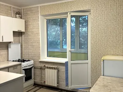 квартира по адресу Чернобыльская ул., 17