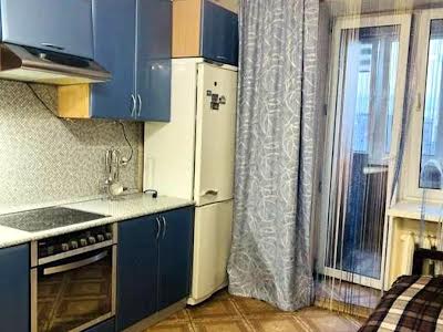 квартира за адресою Харківське шосе, 58-А