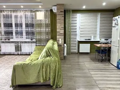 квартира по адресу Киев, Даниила Щербаковского ул. (Щербакова), 52