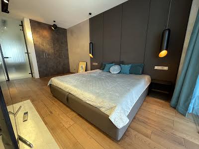 квартира по адресу Киев, Кловский спуск (Кловський), 7a