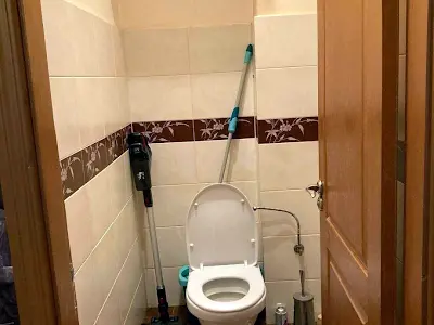 квартира за адресою Харківське шосе, 11