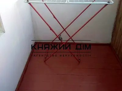 квартира по адресу Соломии Крушельницкой ул., 3-А