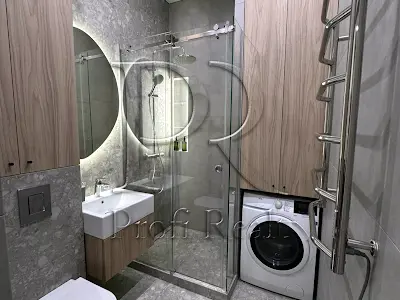 квартира по адресу Метрологическая ул., 107