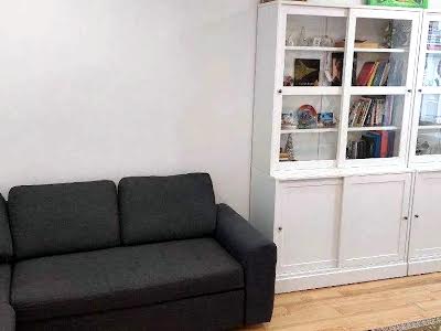 квартира по адресу Патриарха Мстислава Скрипника ул., 48-А