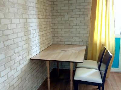 квартира по адресу Новомостицька, 15
