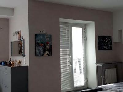 квартира за адресою Грушевського вул., 15-А