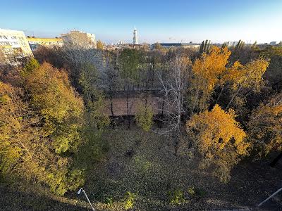 квартира за адресою Михайла Омеляновича-Павленка вул. (Суворова), 11