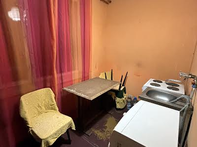 квартира по адресу Харьков, Победы просп., 70