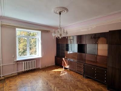 квартира по адресу Сергея Ефремова ул. (Ворошилова), 21-А