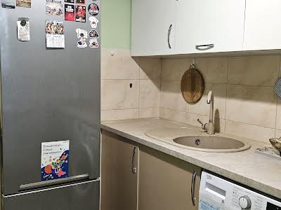 квартира по адресу Кловский спуск, 18