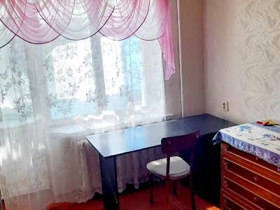 квартира за адресою Засумська вул., 14