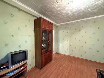 квартира по адресу Николая Руденко бульв. (Кольцова), 3а