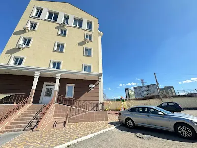 квартира по адресу Васильковая ул., 1/5