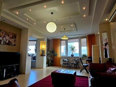 квартира за адресою Валерія Лобановського просп., 126г