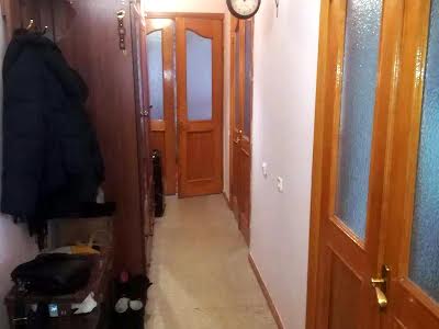 квартира за адресою Євгена Котляра вул. (Червоноармійська), 8/10