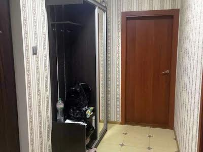 квартира по адресу Николая Закревского ул., 97-А