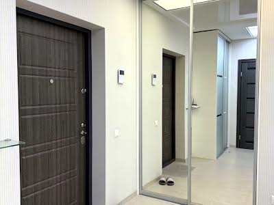 квартира по адресу Патриарха Мстислава Скрипника ул., 40