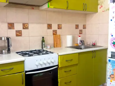 квартира за адресою Боголюбова, 8