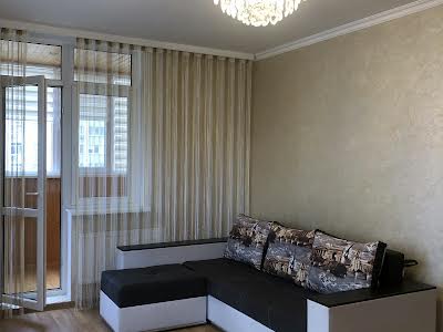 квартира за адресою Воскресенська вул., 14-Д